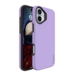 קאזה Caza IP 16 purple